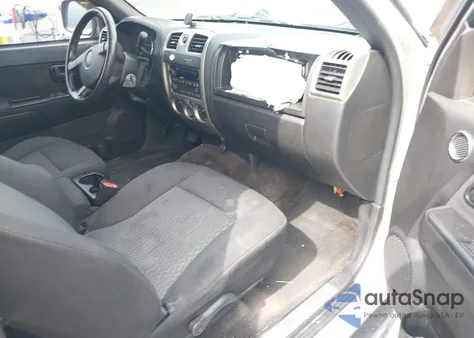 2007 Chevrolet Colorado Lt z USA, uszkodzony, nr VIN 1GCCS139778212381